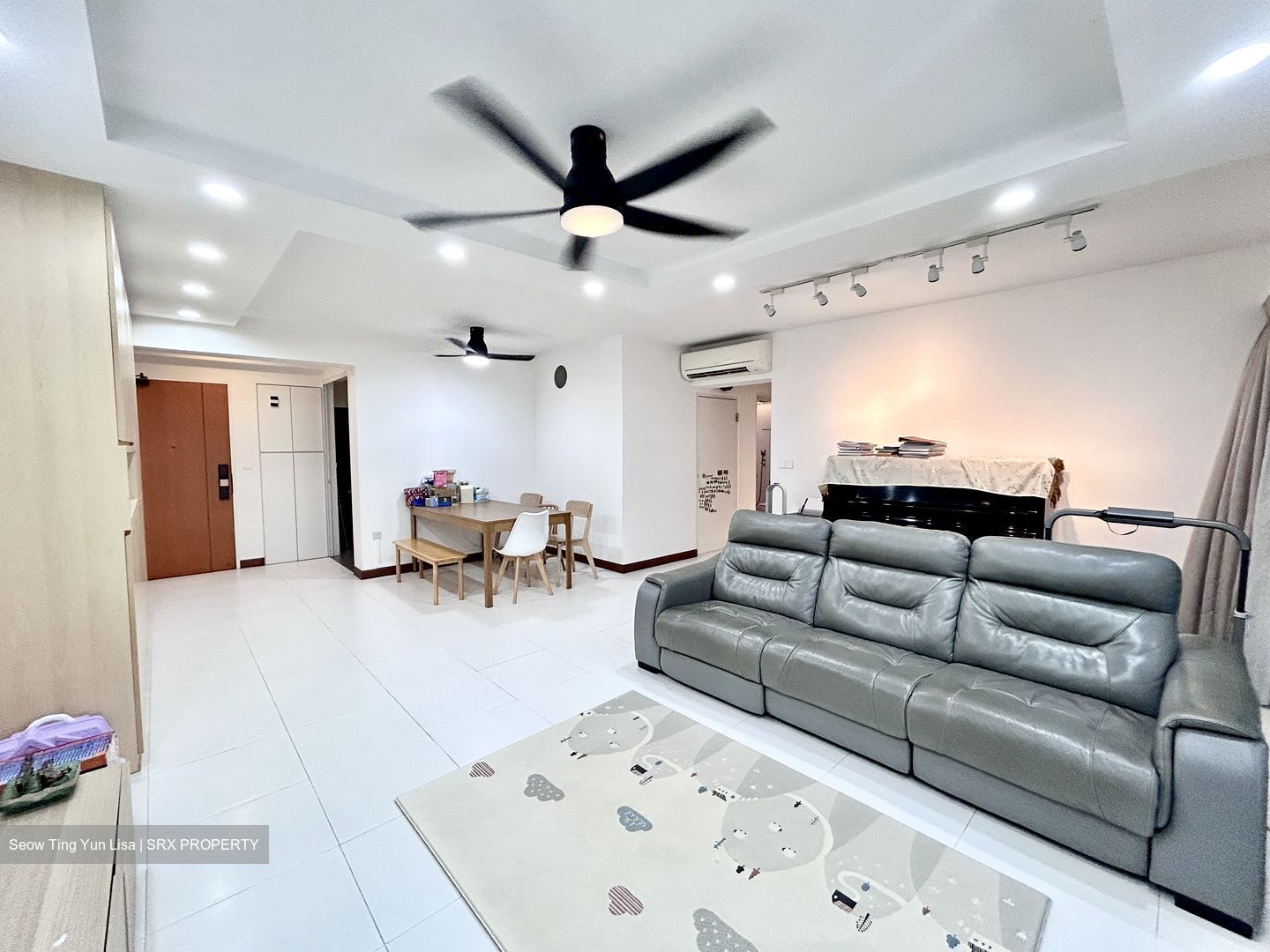 Blk 213A Punggol Waves (Punggol), HDB 5 Rooms #637720801